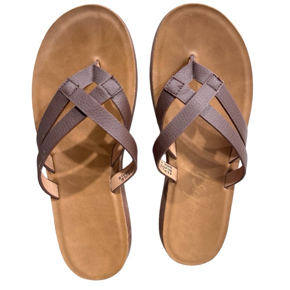 Blowfish Malibu Sandals